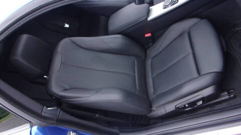 2015 BMW 4 Series 435i xDrive