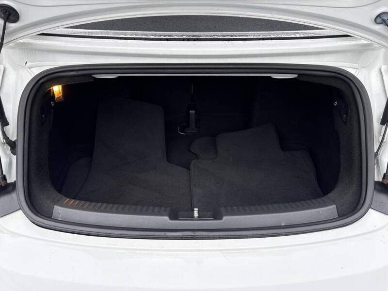 2015 Volkswagen Beetle Convertible