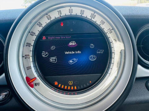 2013 MINI Hardtop Cooper