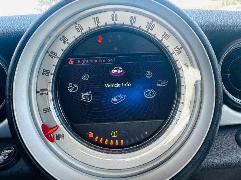 2013 MINI Hardtop Cooper