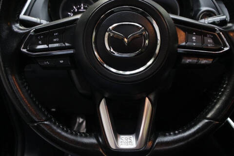 2021 Mazda CX-9 Touring