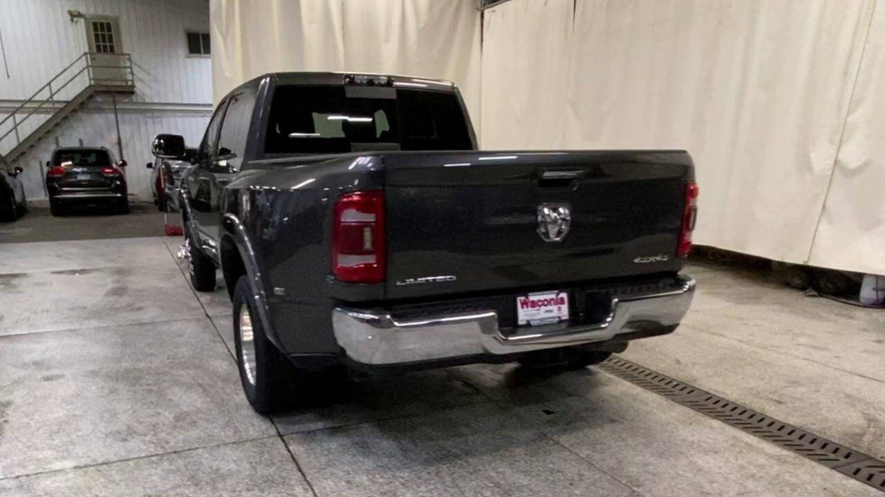 2019 Ram 3500 for sale at Victoria Auto Sales in Victoria, MN