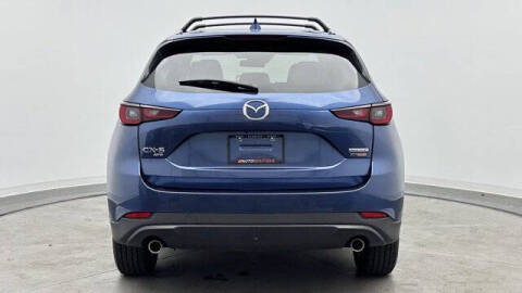 2023 Mazda CX-5 2.5 S Select