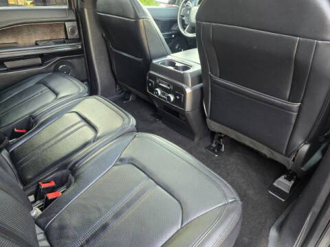 2019 Ford Expedition MAX Limited