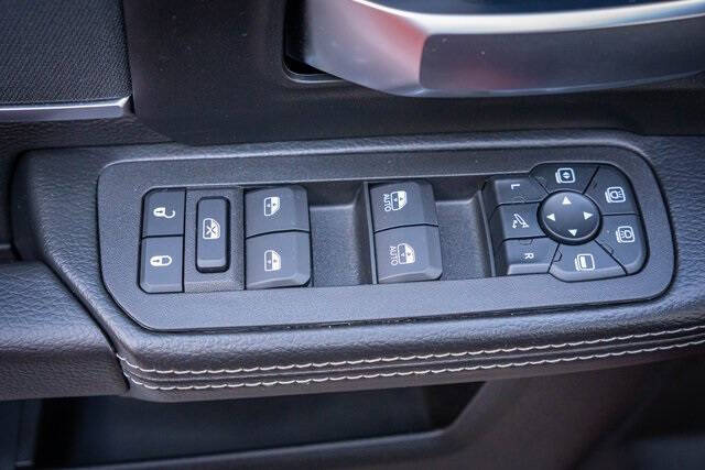 2025 RAM 3500 Big Horn