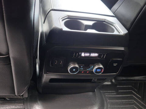 2020 Ford Expedition Limited