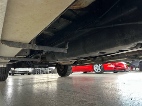 2012 Ford E-Series E-250