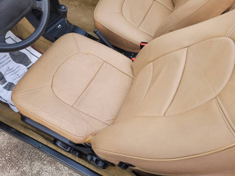 1991 Saab 900 S