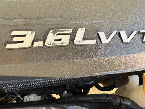 2014 RAM C/V Tradesman