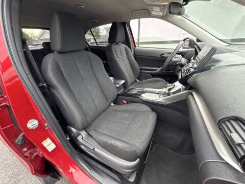 2023 Mitsubishi Eclipse Cross LE
