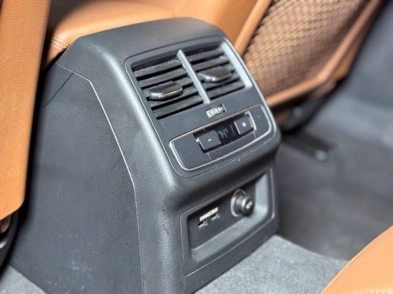 2022 Audi A4 quattro S line Prem Plus 45 TFSI