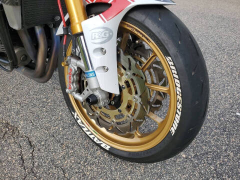 2006 Yamaha YZF-R1M