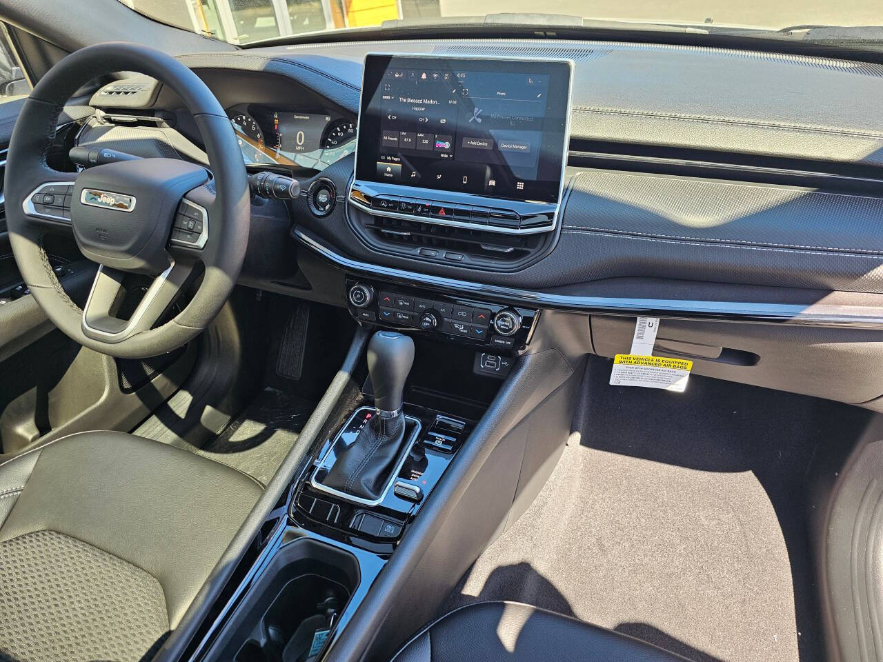 2024 Jeep Compass for sale at Autos by Talon in Seattle, WA