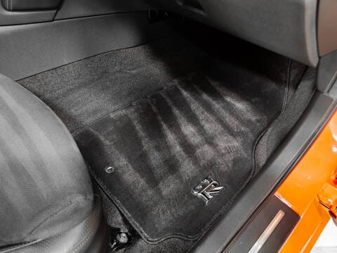 2010 Nissan GT-R Premium