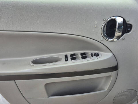 2011 Chevrolet HHR LT