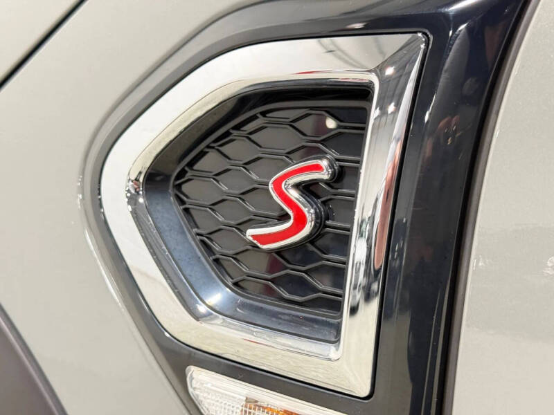 2022 MINI Countryman Cooper S ALL4