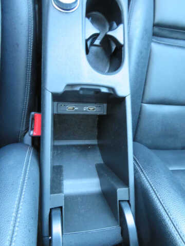 2017 Mercedes-Benz GLA GLA 250 4MATIC