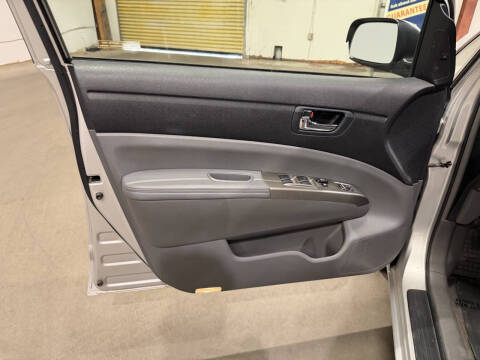 2006 Toyota Prius