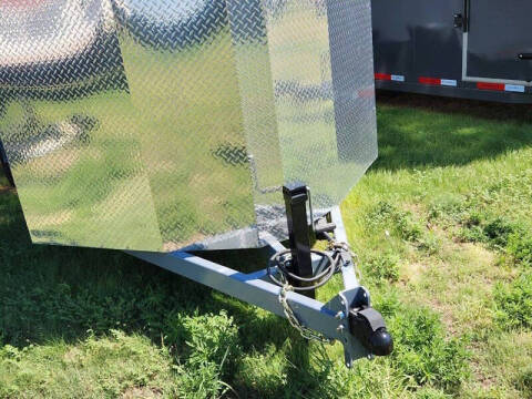 2024 Rawmaxx CTX-16