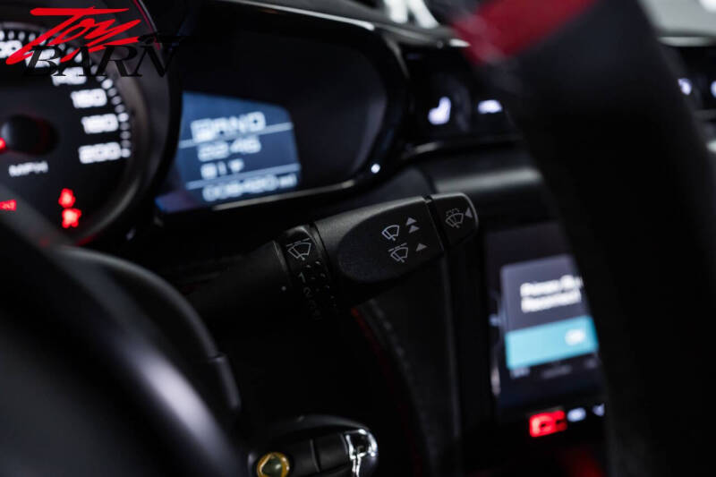 2020 Lotus Evora GT