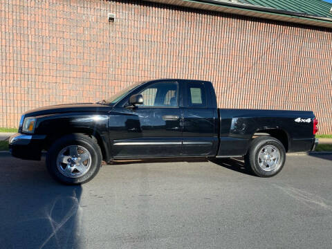 2005 Dodge Dakota for sale at 1G Auto Sales in Elizabeth NJ