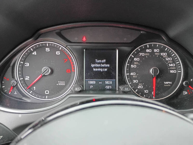 2017 Audi Q5 Premium Plus - Photo 10