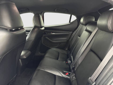 2020 Mazda Mazda3 Hatchback Preferred