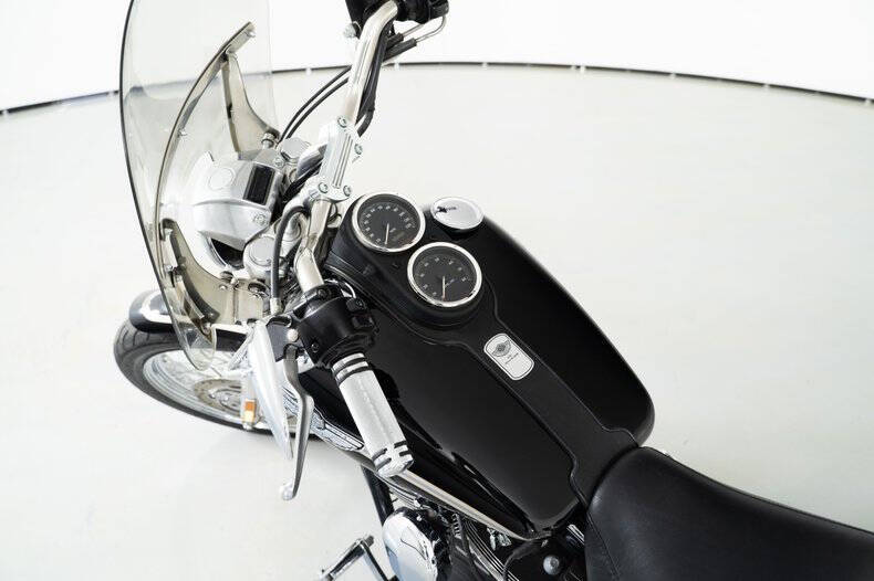 2003 Harley-Davidson FXDL- Dyna Low Rider