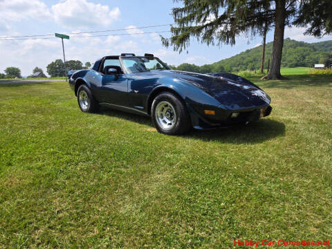 1979 Chevrolet Corvette