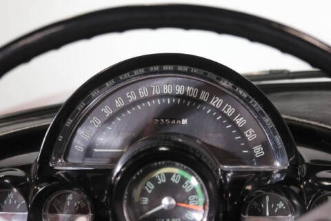 1962 Chevrolet Corvette