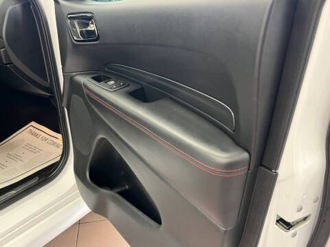 2023 Dodge Durango GT Premium
