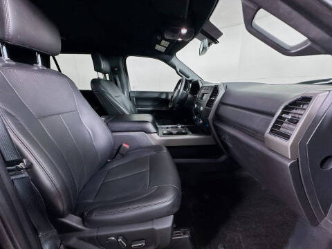 2018 Ford Expedition XLT