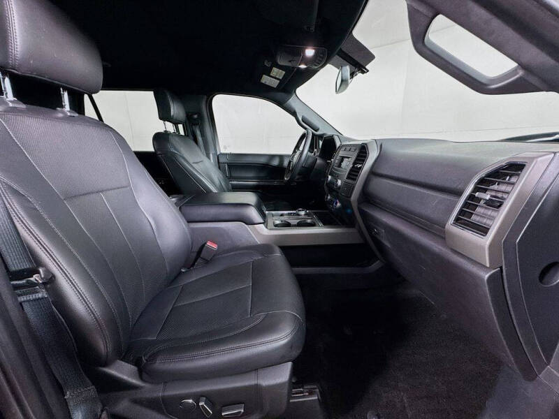 2018 Ford Expedition XLT