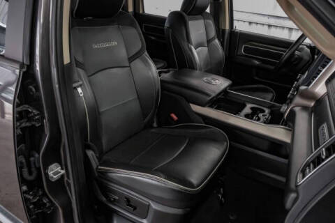 2020 RAM 3500 Laramie