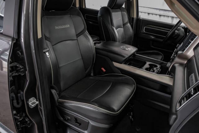 2020 RAM 3500 Laramie