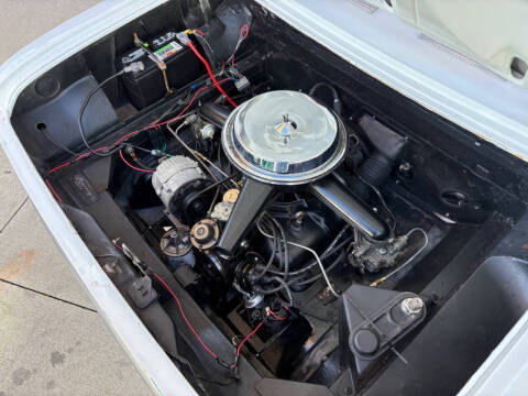 1964 Chevrolet Corvair