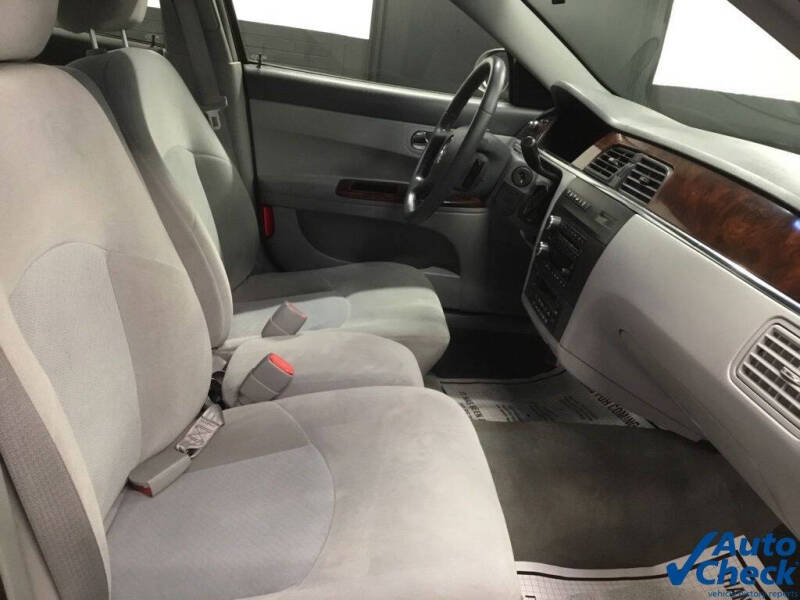 2007 Buick LaCrosse CX