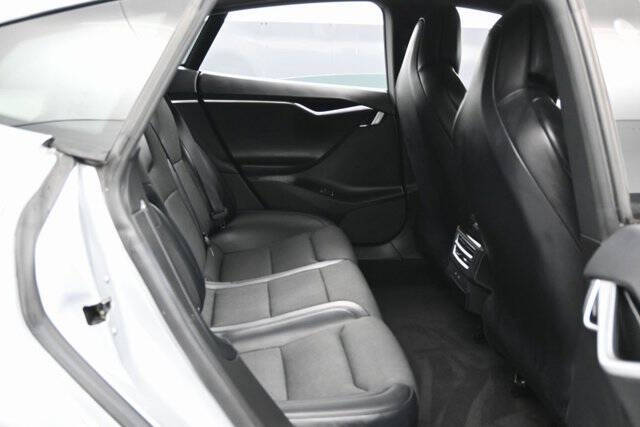 2017 Tesla Model S 75