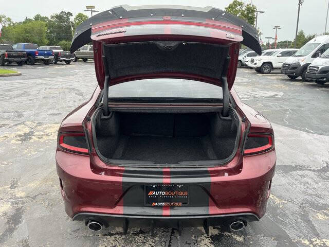2020 Dodge Charger