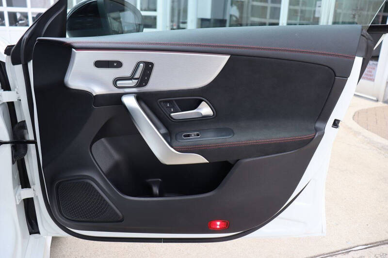 2020 Mercedes-Benz CLA CLA 250