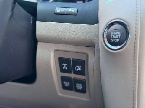 2011 Lexus LX 570