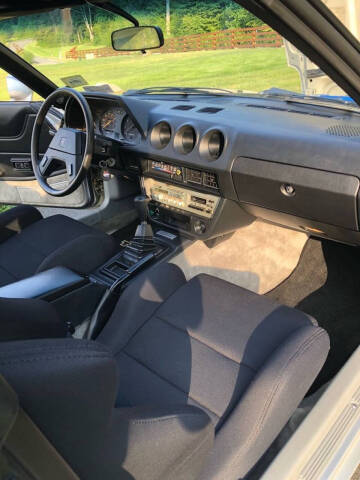 1983 Datsun 280Z