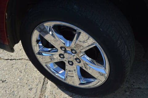 2014 Jeep Compass Limited