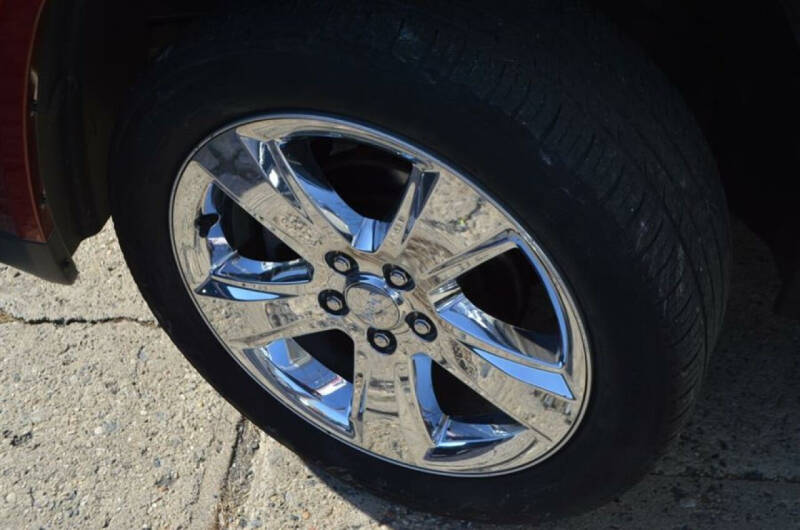 2014 Jeep Compass Limited