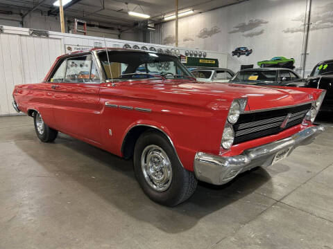 1965 Mercury Comet