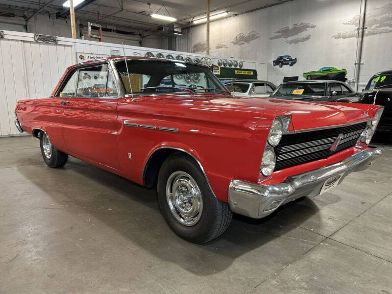 1965 Mercury Comet