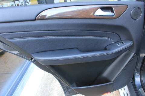 2014 Mercedes-Benz M-Class ML 350 4MATIC