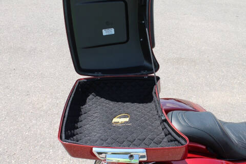 2009 Harley-Davidson Electra Glide