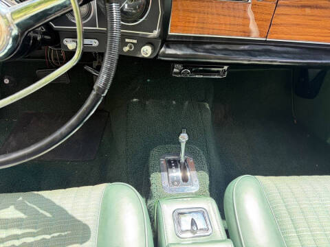 1964 Studebaker Hawk