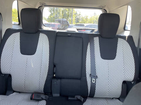 2012 GMC Terrain SLE-1